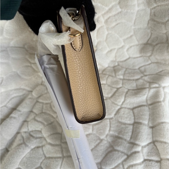 Coach Slim Crossbody Bag In Signature Leather - Picture 11 of 16